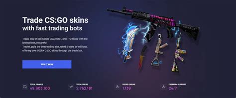 tradegg|tradeit csgo.
